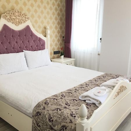 Air Suite Hotel Trabzon Luaran gambar