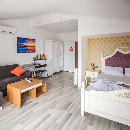 Air Suite Hotel Trabzon Luaran gambar