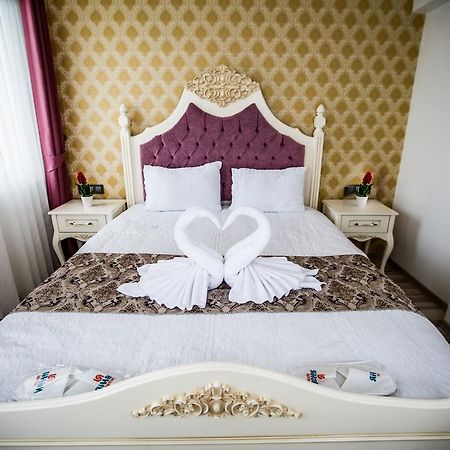 Air Suite Hotel Trabzon Luaran gambar