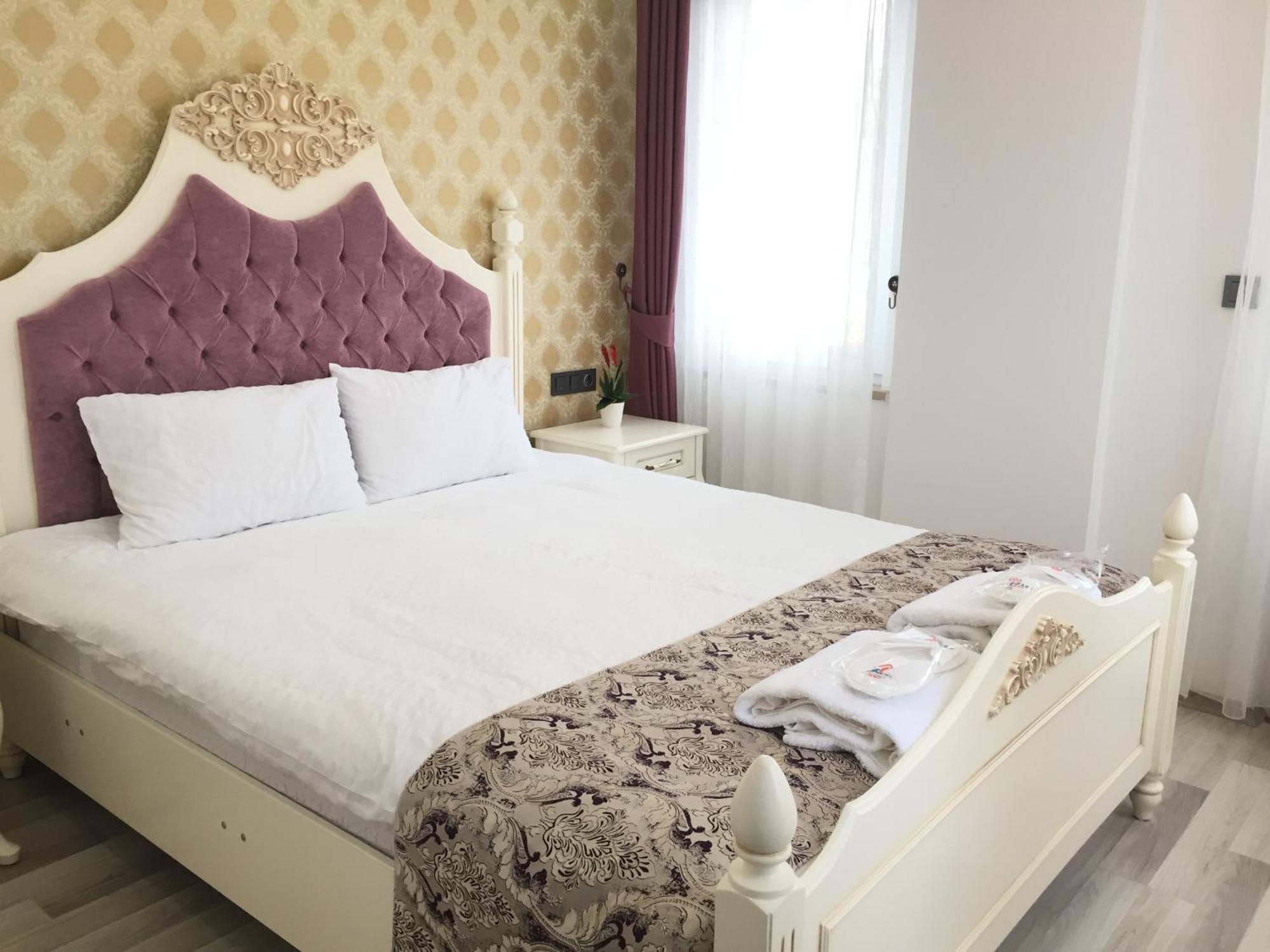 Air Suite Hotel Trabzon Luaran gambar