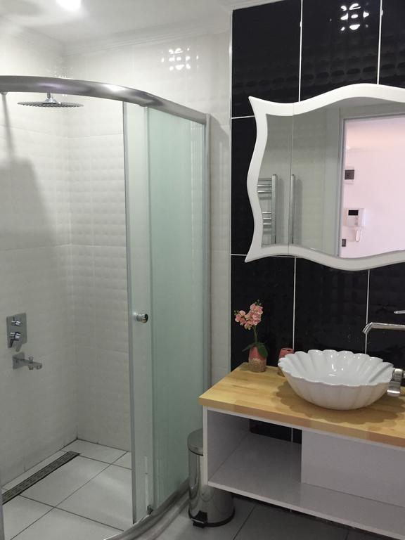 Air Suite Hotel Trabzon Bilik gambar