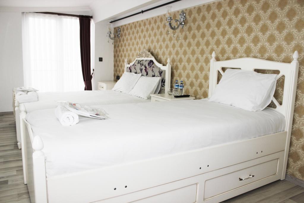Air Suite Hotel Trabzon Bilik gambar