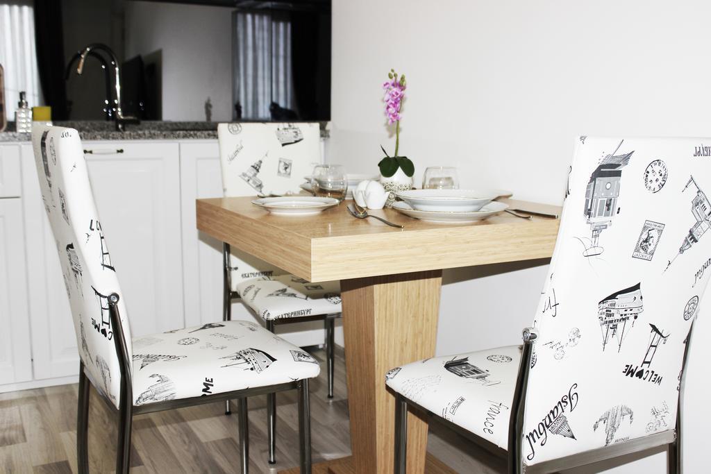 Air Suite Hotel Trabzon Luaran gambar