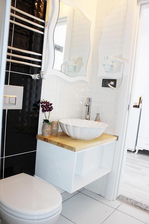 Air Suite Hotel Trabzon Luaran gambar