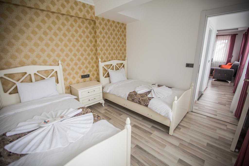 Air Suite Hotel Trabzon Luaran gambar