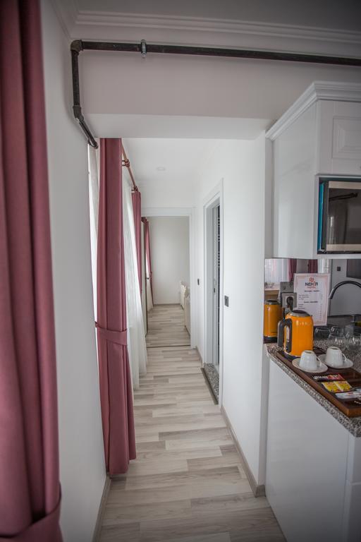 Air Suite Hotel Trabzon Luaran gambar