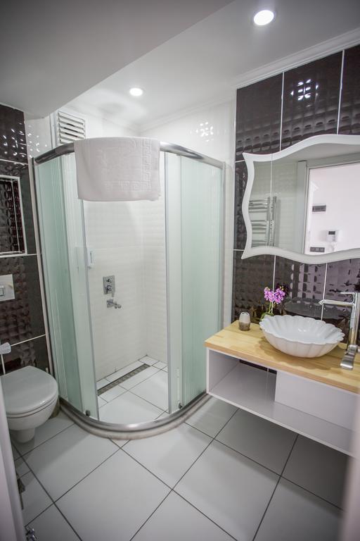 Air Suite Hotel Trabzon Luaran gambar