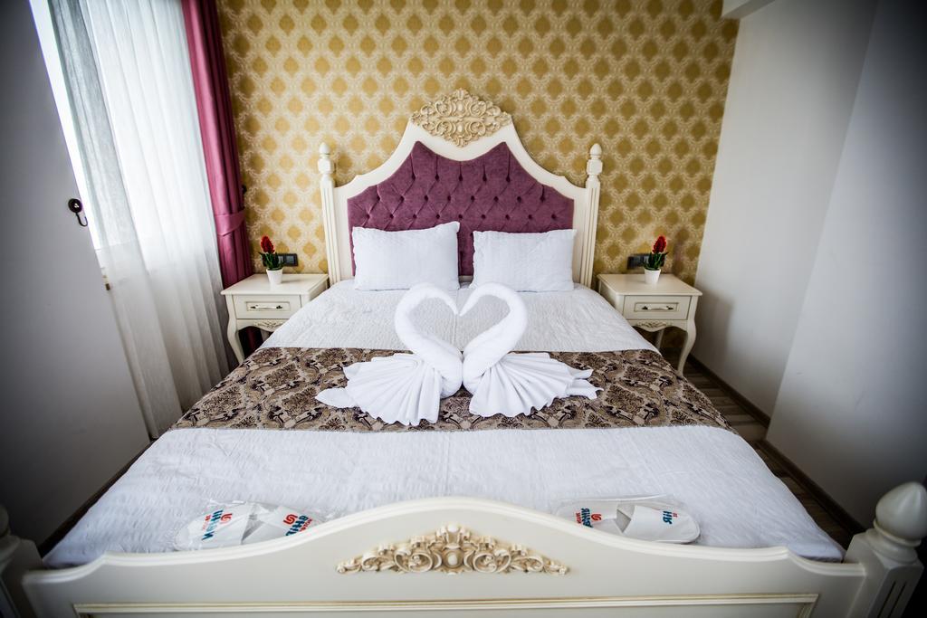 Air Suite Hotel Trabzon Luaran gambar
