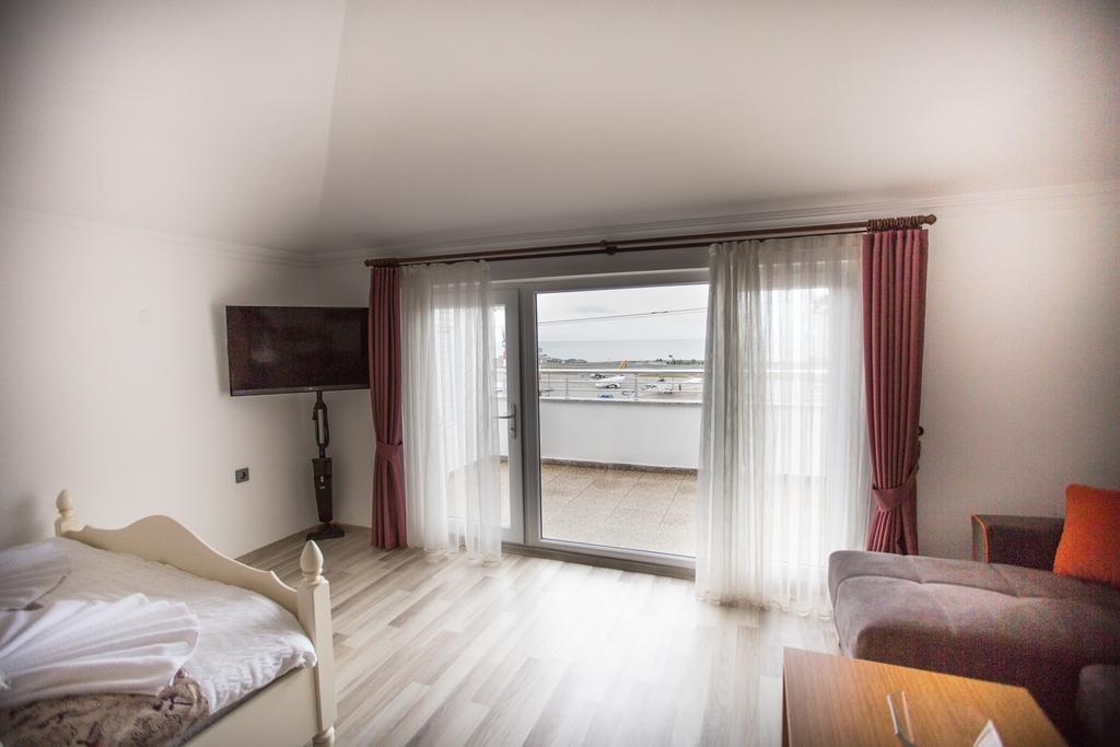 Air Suite Hotel Trabzon Luaran gambar